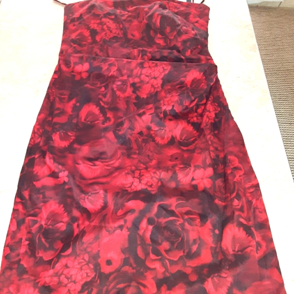 Ann taylor dress